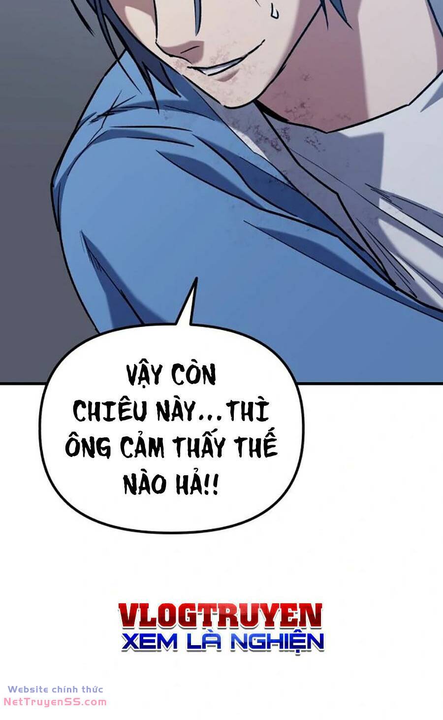 Sát Nhân Cuồng Loạn: Chapter 36