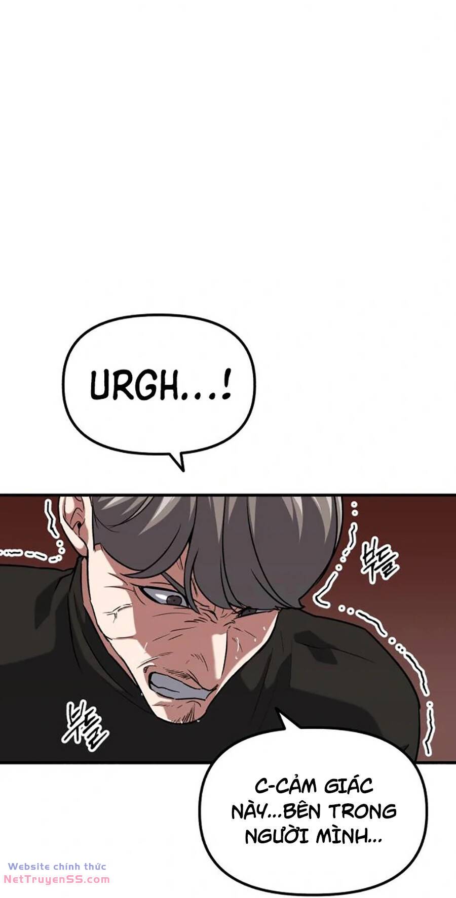 Sát Nhân Cuồng Loạn: Chapter 36