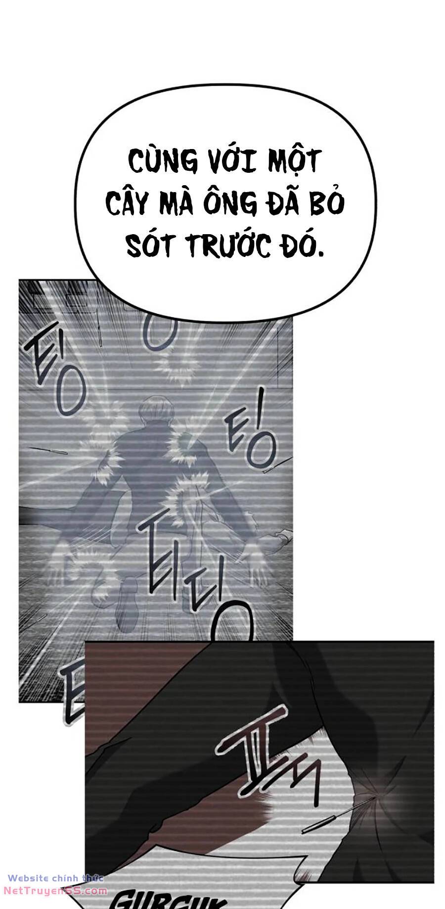 Sát Nhân Cuồng Loạn: Chapter 36