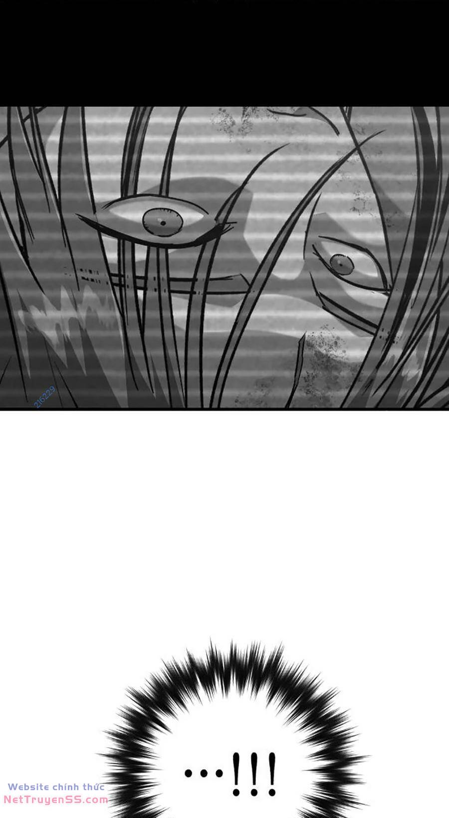 Sát Nhân Cuồng Loạn: Chapter 36