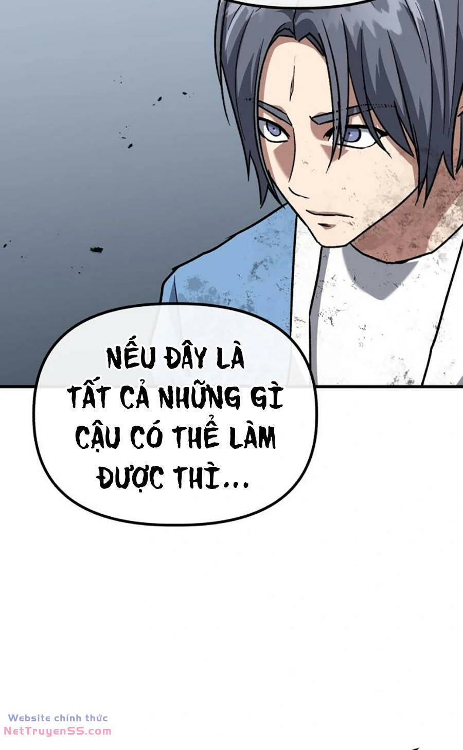 Sát Nhân Cuồng Loạn: Chapter 36