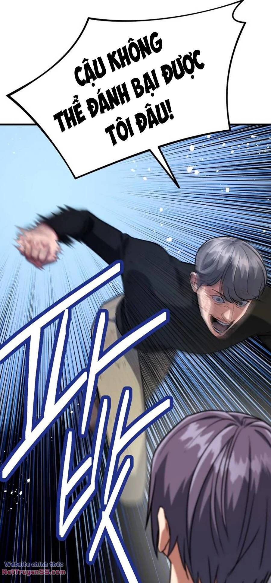 Sát Nhân Cuồng Loạn: Chapter 36