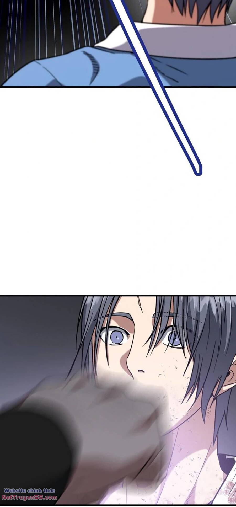 Sát Nhân Cuồng Loạn: Chapter 36