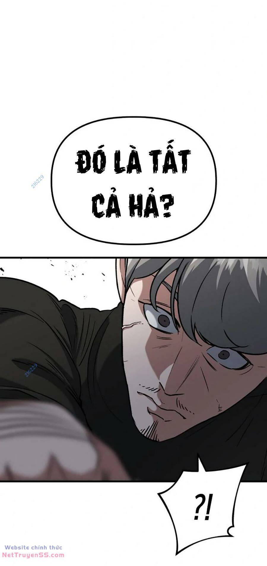 Sát Nhân Cuồng Loạn: Chapter 36