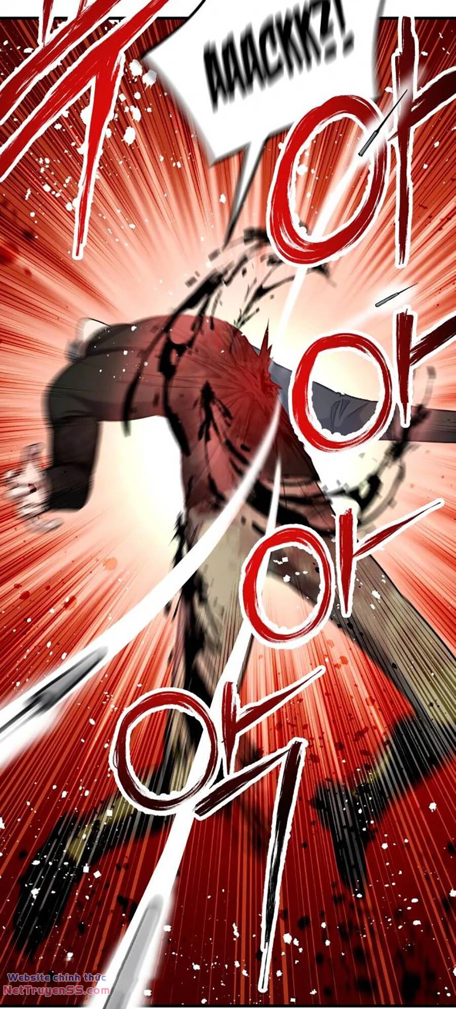 Sát Nhân Cuồng Loạn: Chapter 36