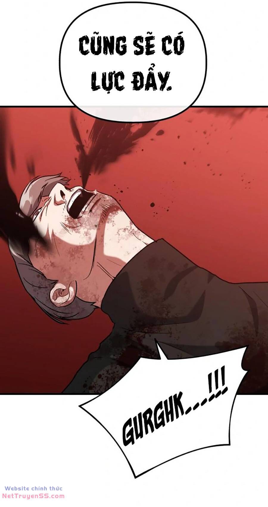 Sát Nhân Cuồng Loạn: Chapter 36