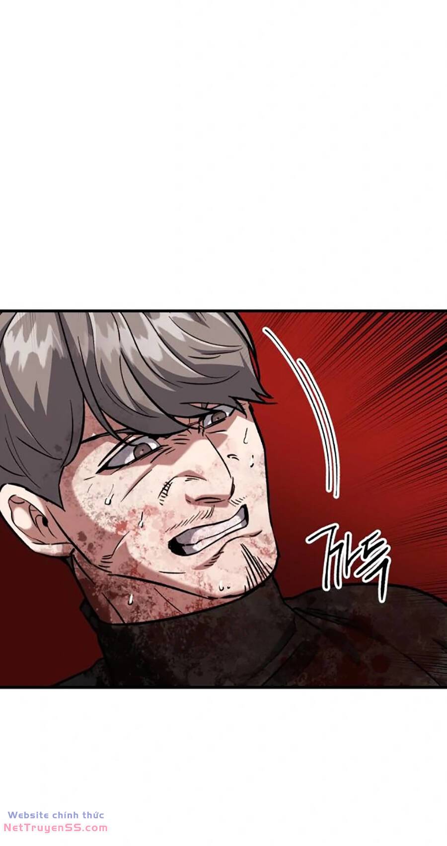 Sát Nhân Cuồng Loạn: Chapter 36