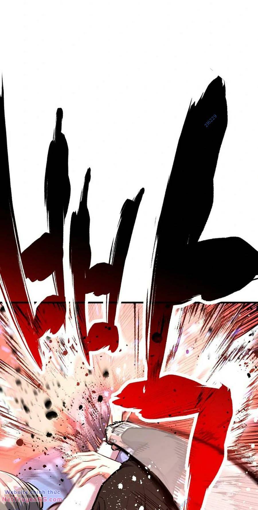 Sát Nhân Cuồng Loạn: Chapter 36