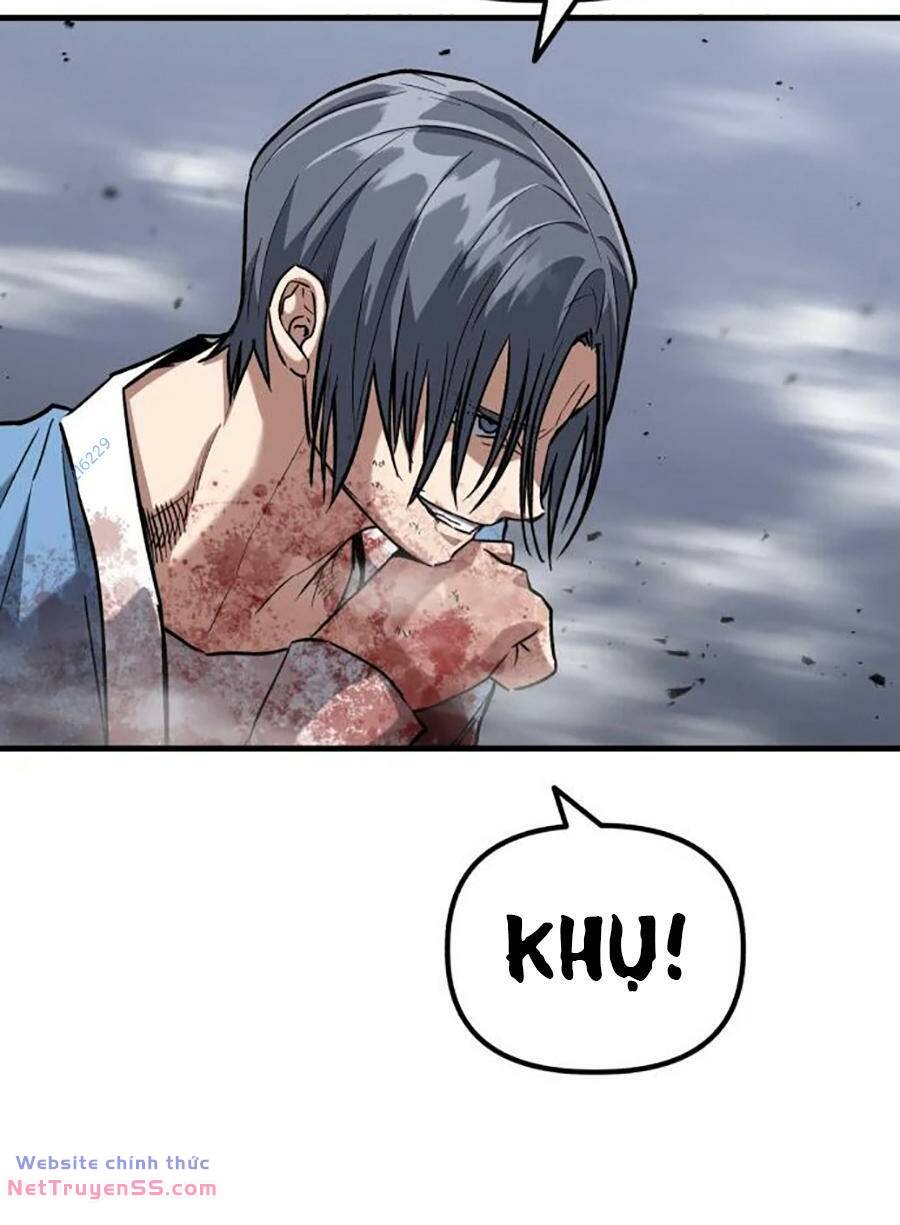 Sát Nhân Cuồng Loạn: Chapter 36