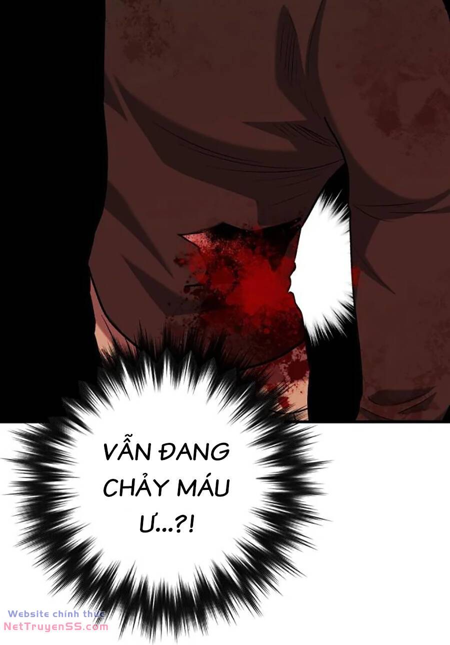 Sát Nhân Cuồng Loạn: Chapter 36