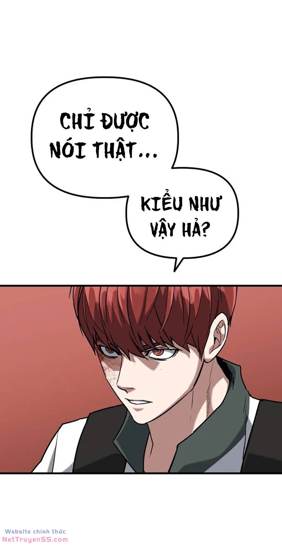 Sát Nhân Cuồng Loạn: Chapter 36