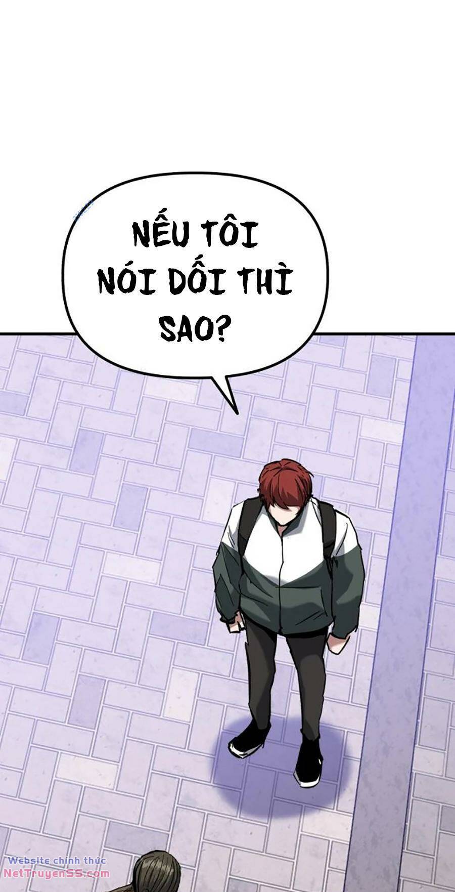 Sát Nhân Cuồng Loạn: Chapter 36