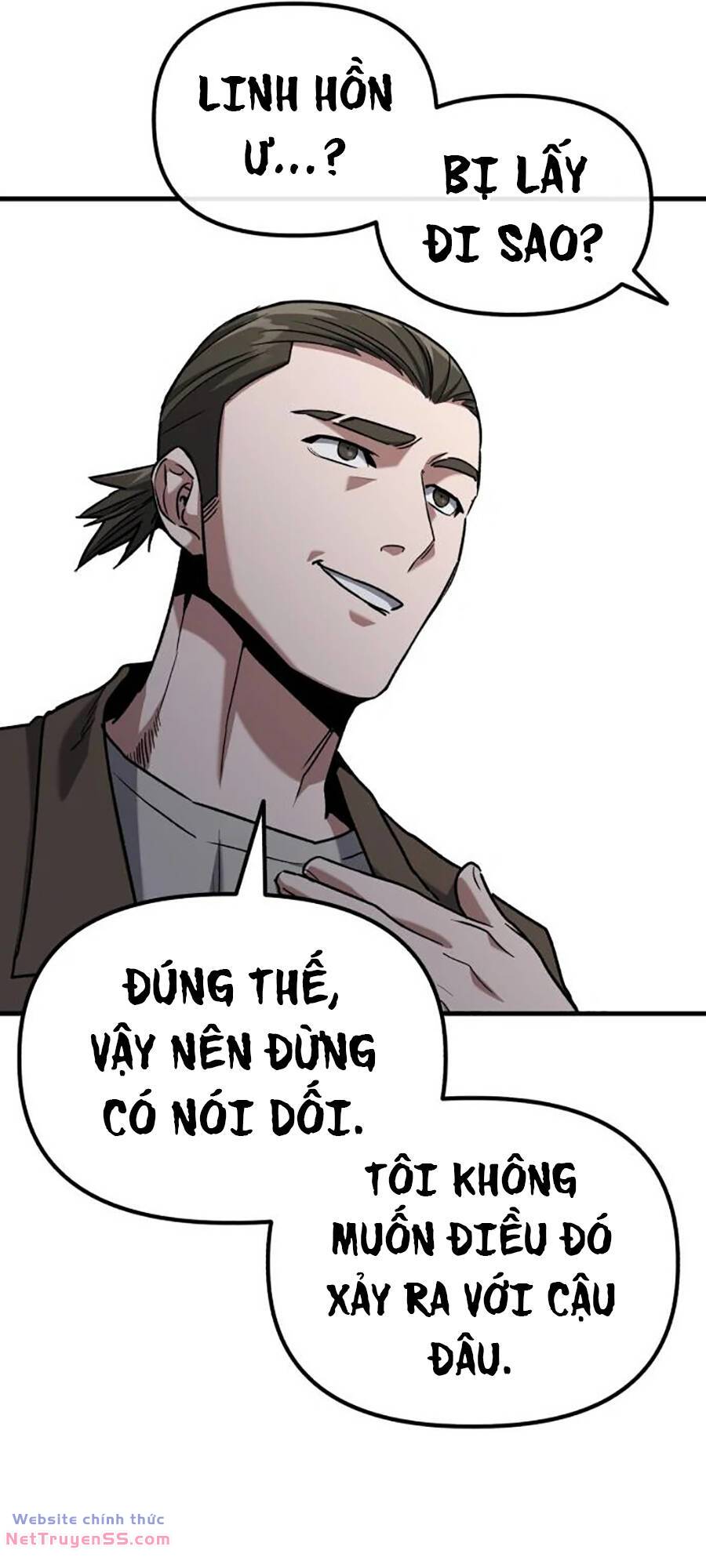 Sát Nhân Cuồng Loạn: Chapter 36