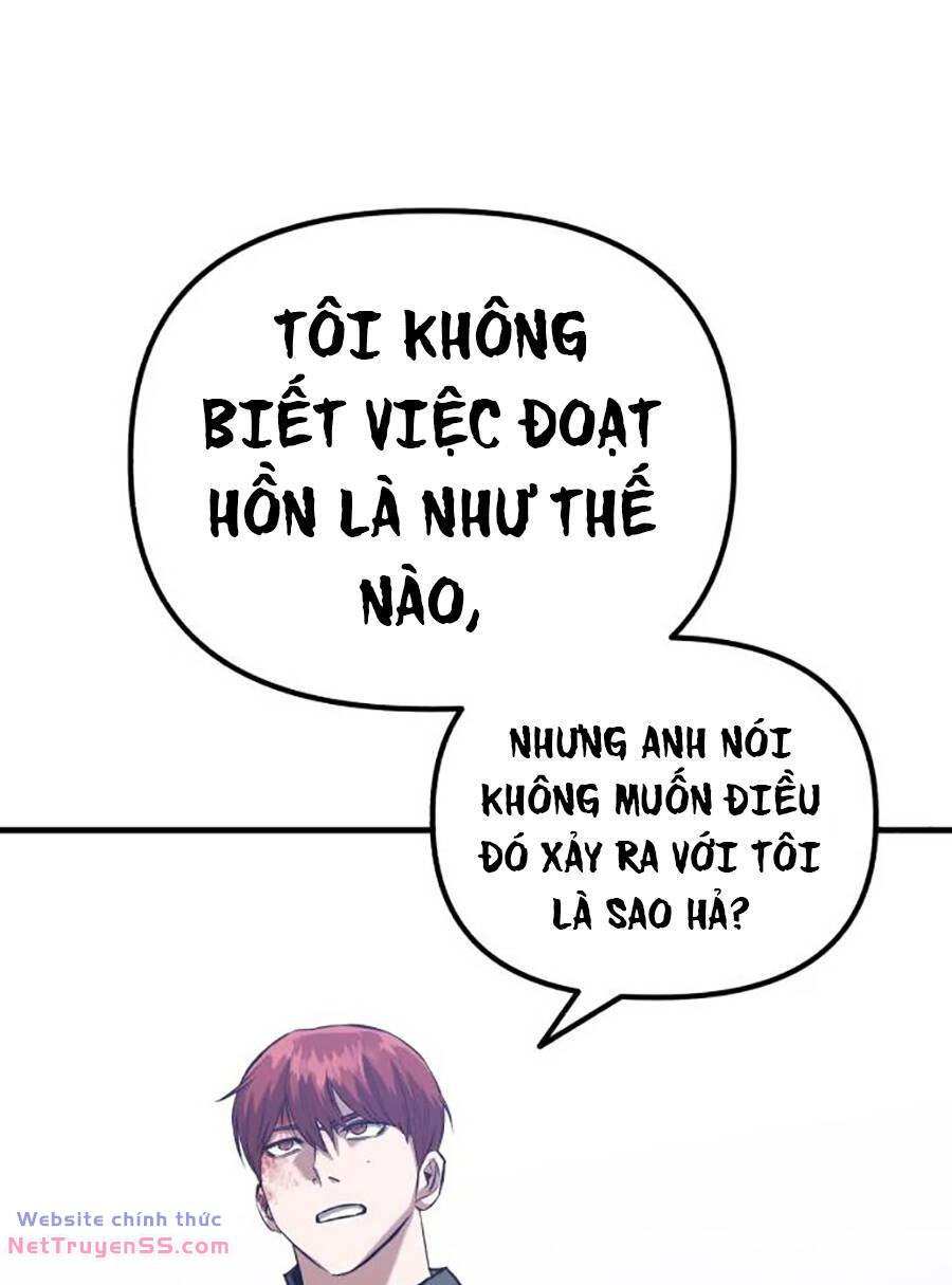 Sát Nhân Cuồng Loạn: Chapter 36