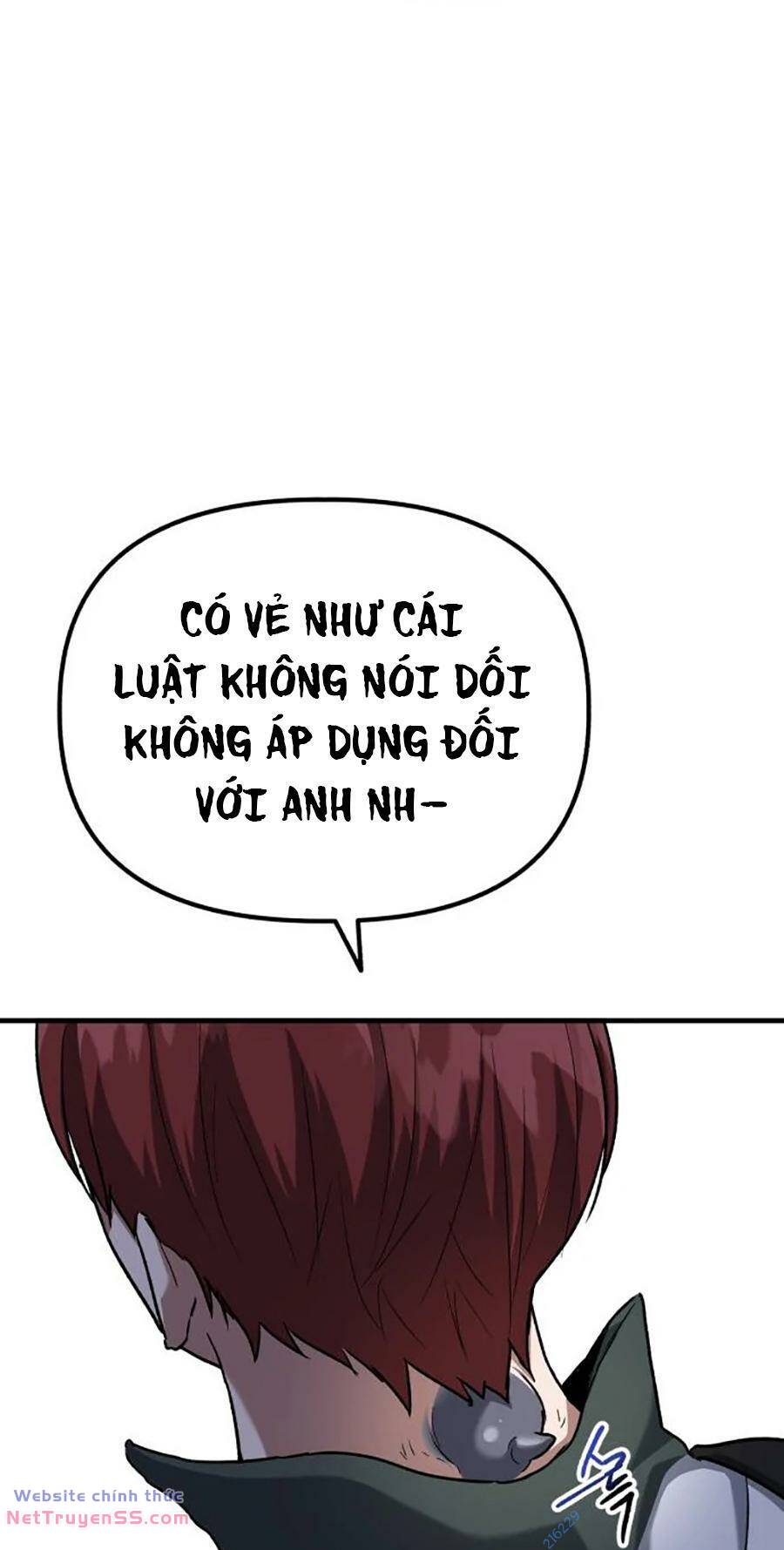 Sát Nhân Cuồng Loạn: Chapter 36