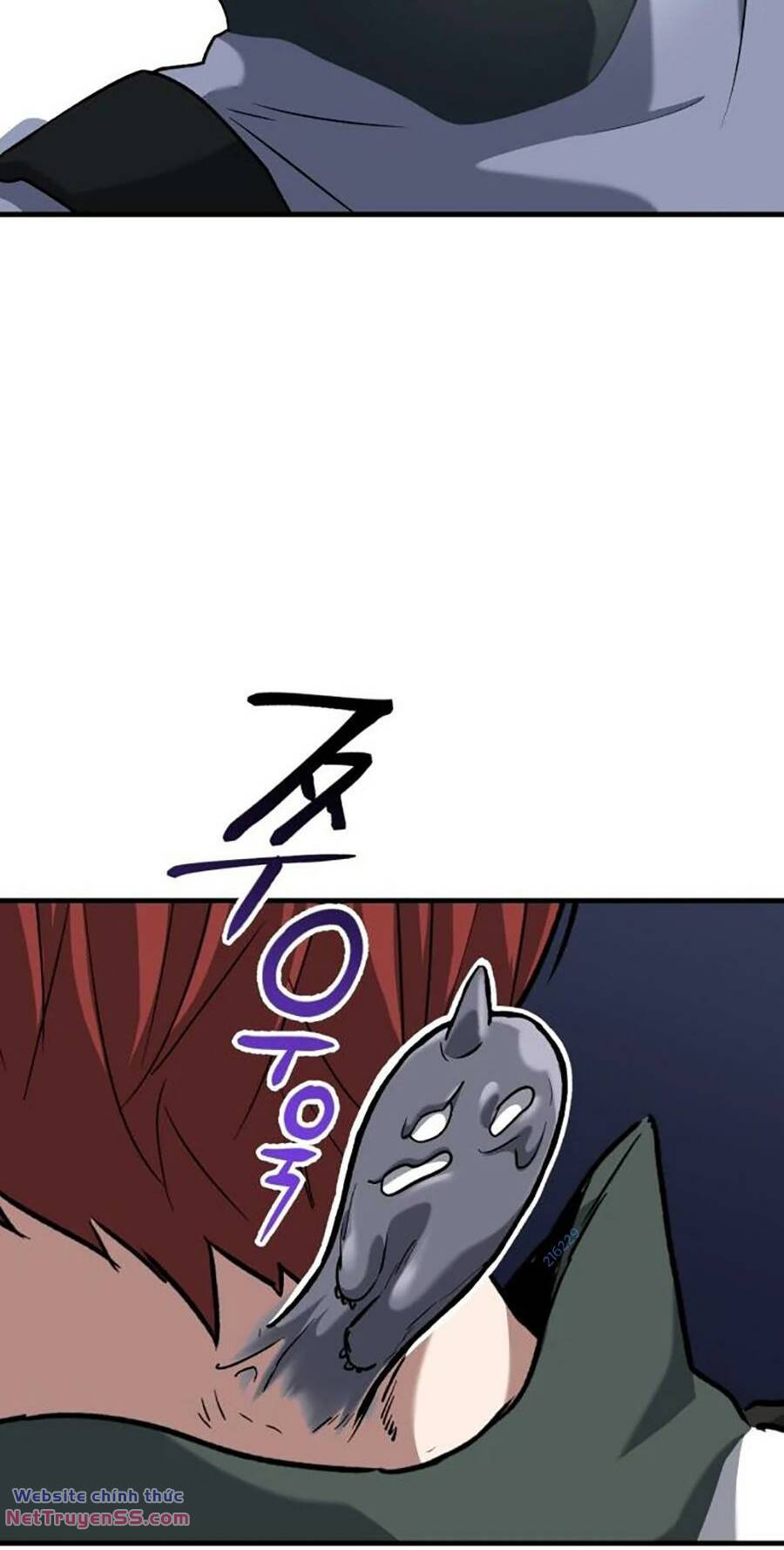 Sát Nhân Cuồng Loạn: Chapter 36