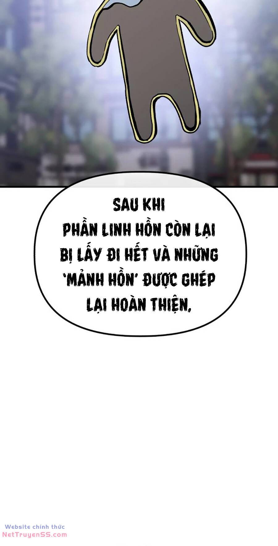 Sát Nhân Cuồng Loạn: Chapter 36