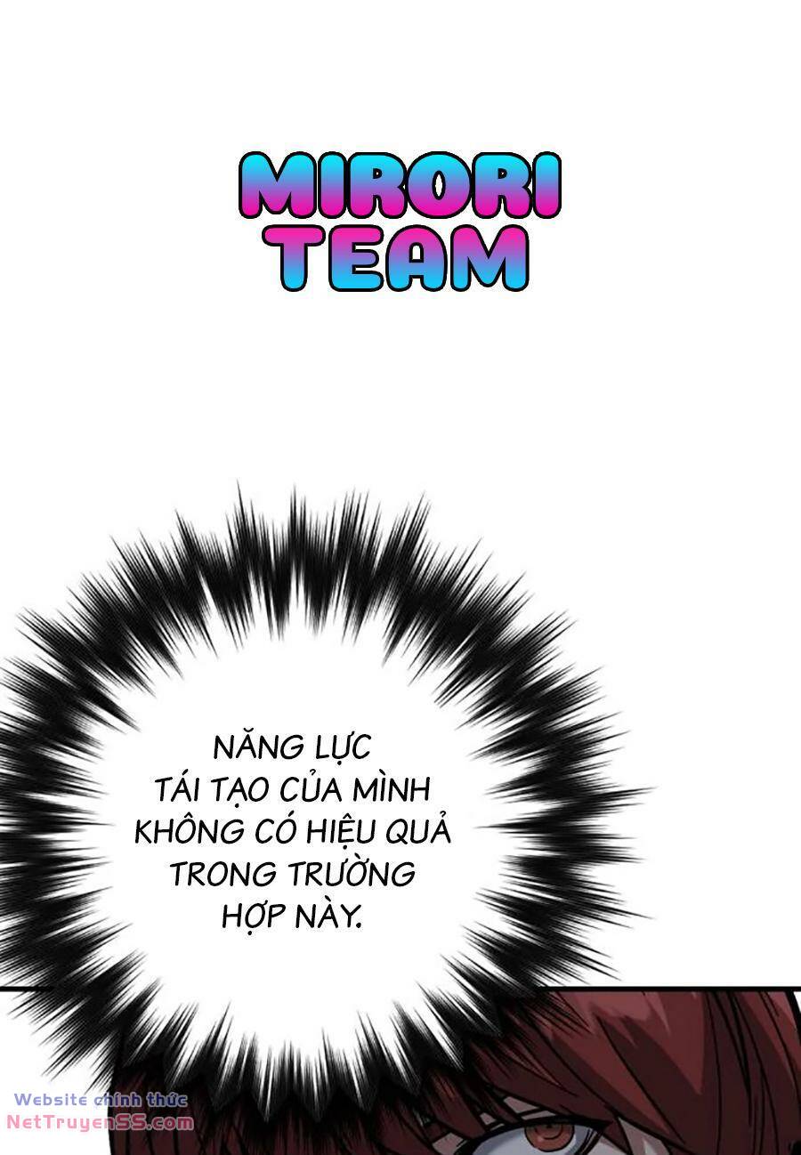 Sát Nhân Cuồng Loạn: Chapter 36