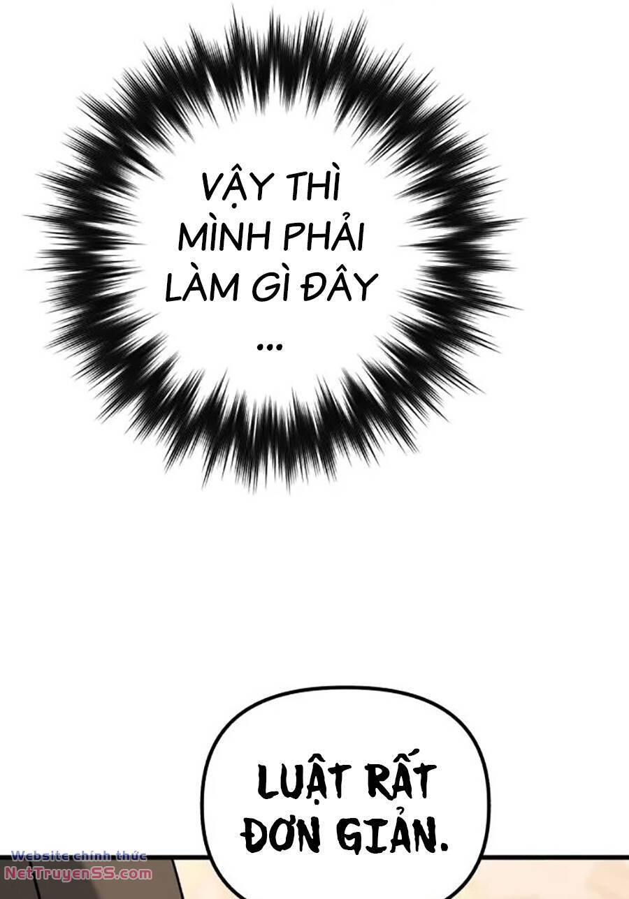 Sát Nhân Cuồng Loạn: Chapter 36