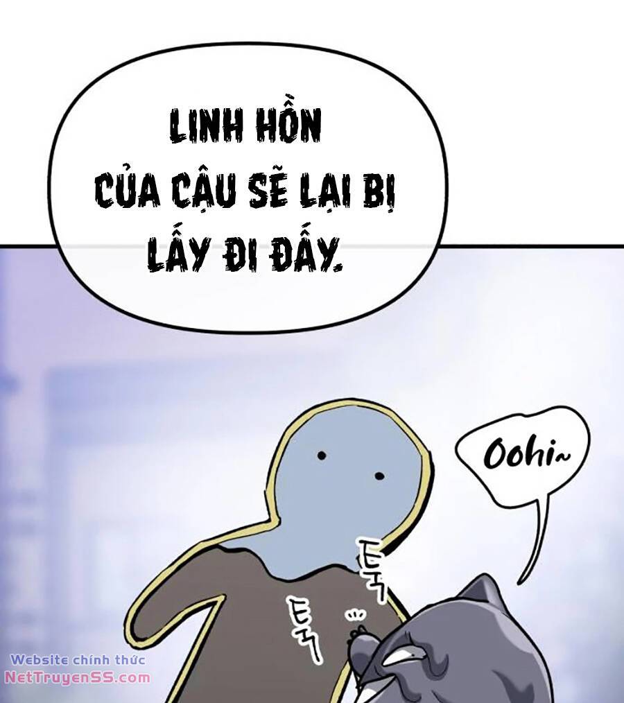 Sát Nhân Cuồng Loạn: Chapter 36