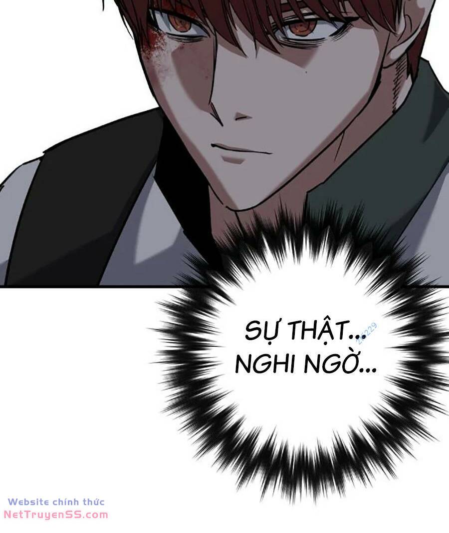 Sát Nhân Cuồng Loạn: Chapter 36