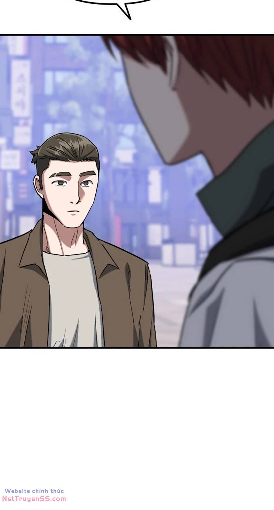 Sát Nhân Cuồng Loạn: Chapter 36