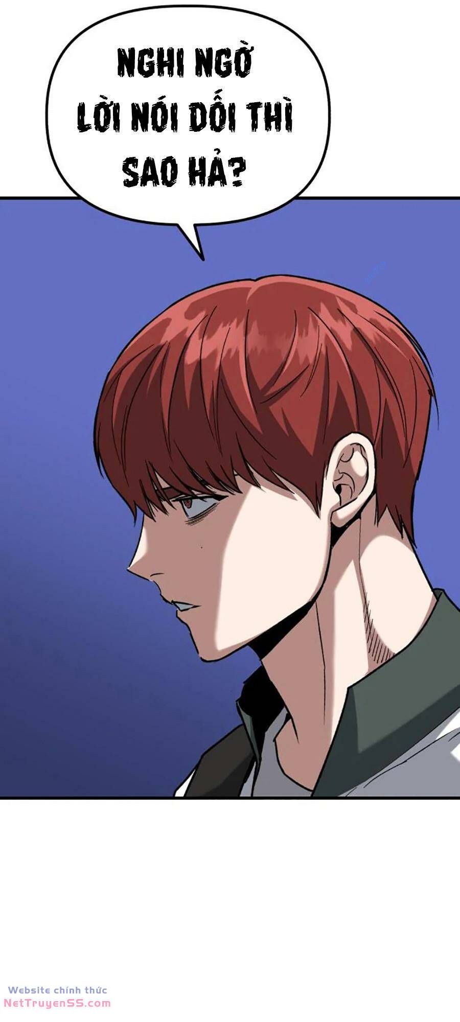 Sát Nhân Cuồng Loạn: Chapter 36