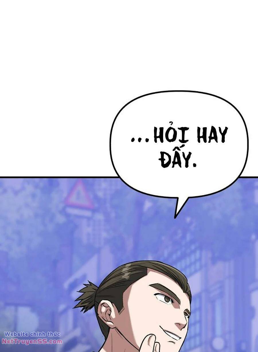 Sát Nhân Cuồng Loạn: Chapter 36