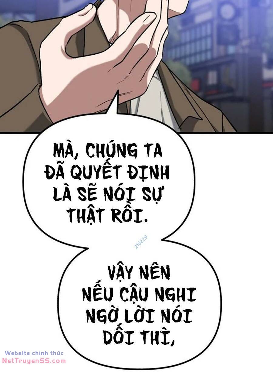 Sát Nhân Cuồng Loạn: Chapter 36