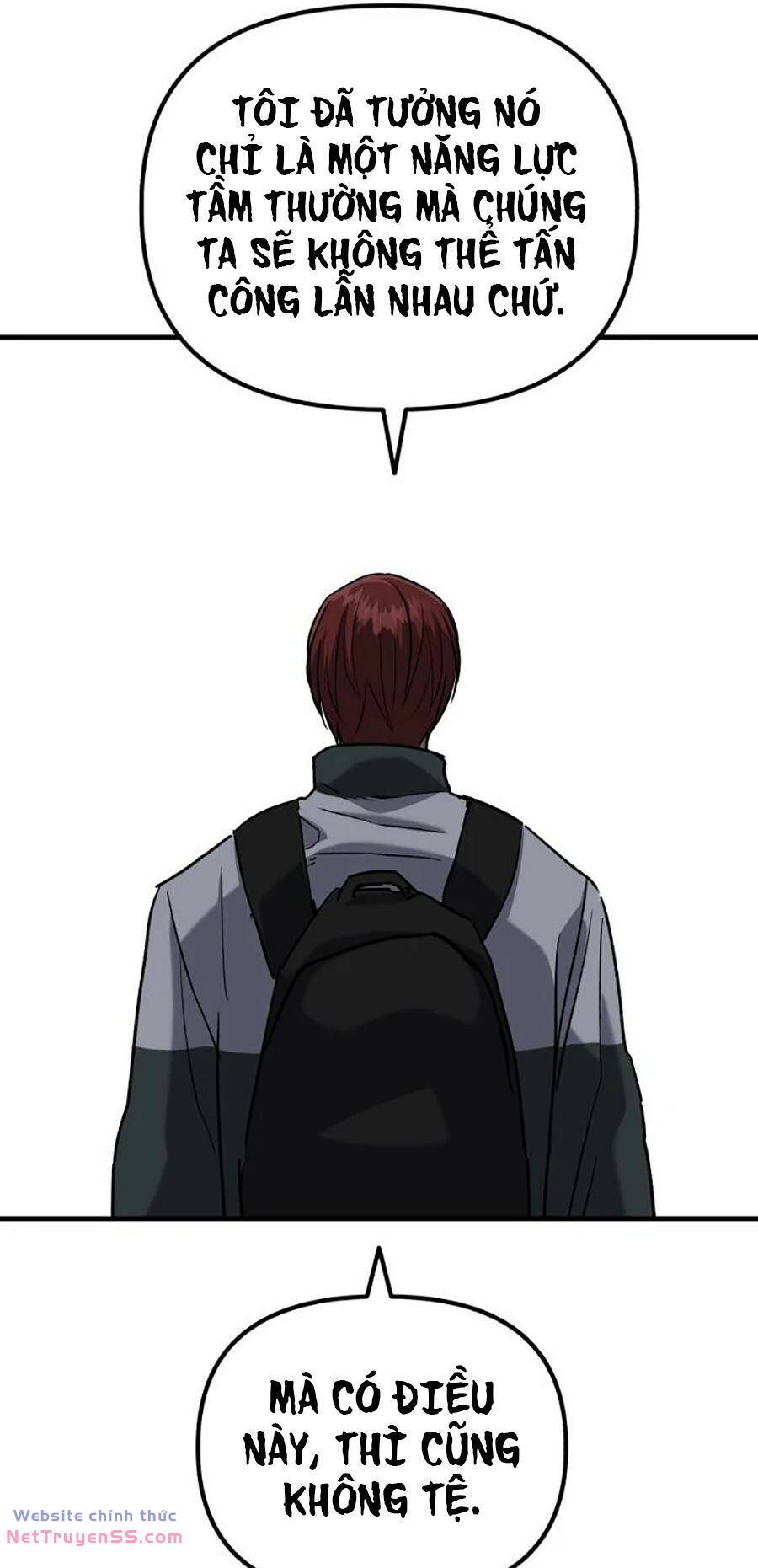 Sát Nhân Cuồng Loạn: Chapter 36