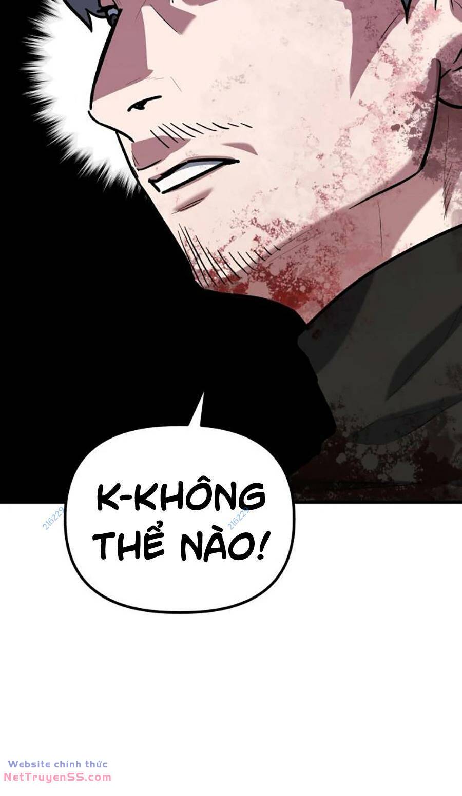 Sát Nhân Cuồng Loạn: Chapter 37