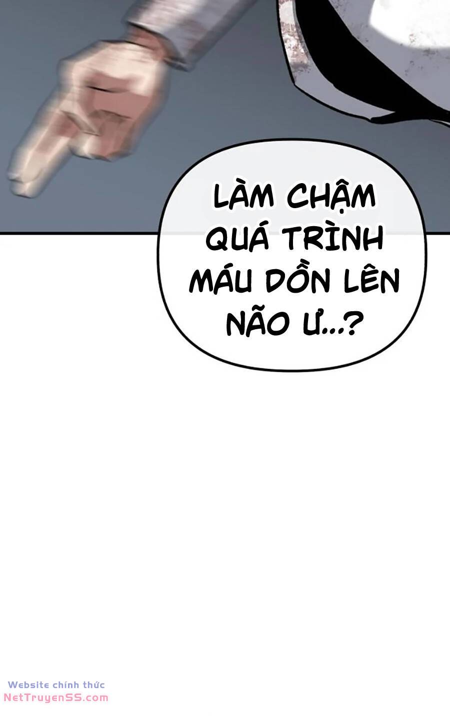 Sát Nhân Cuồng Loạn: Chapter 37