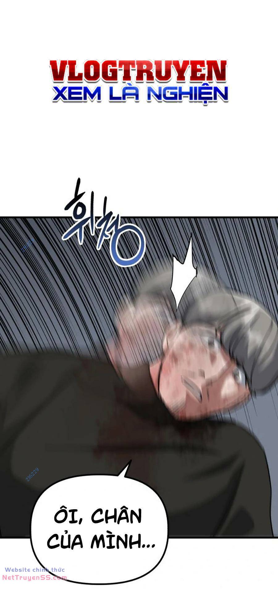 Sát Nhân Cuồng Loạn: Chapter 37