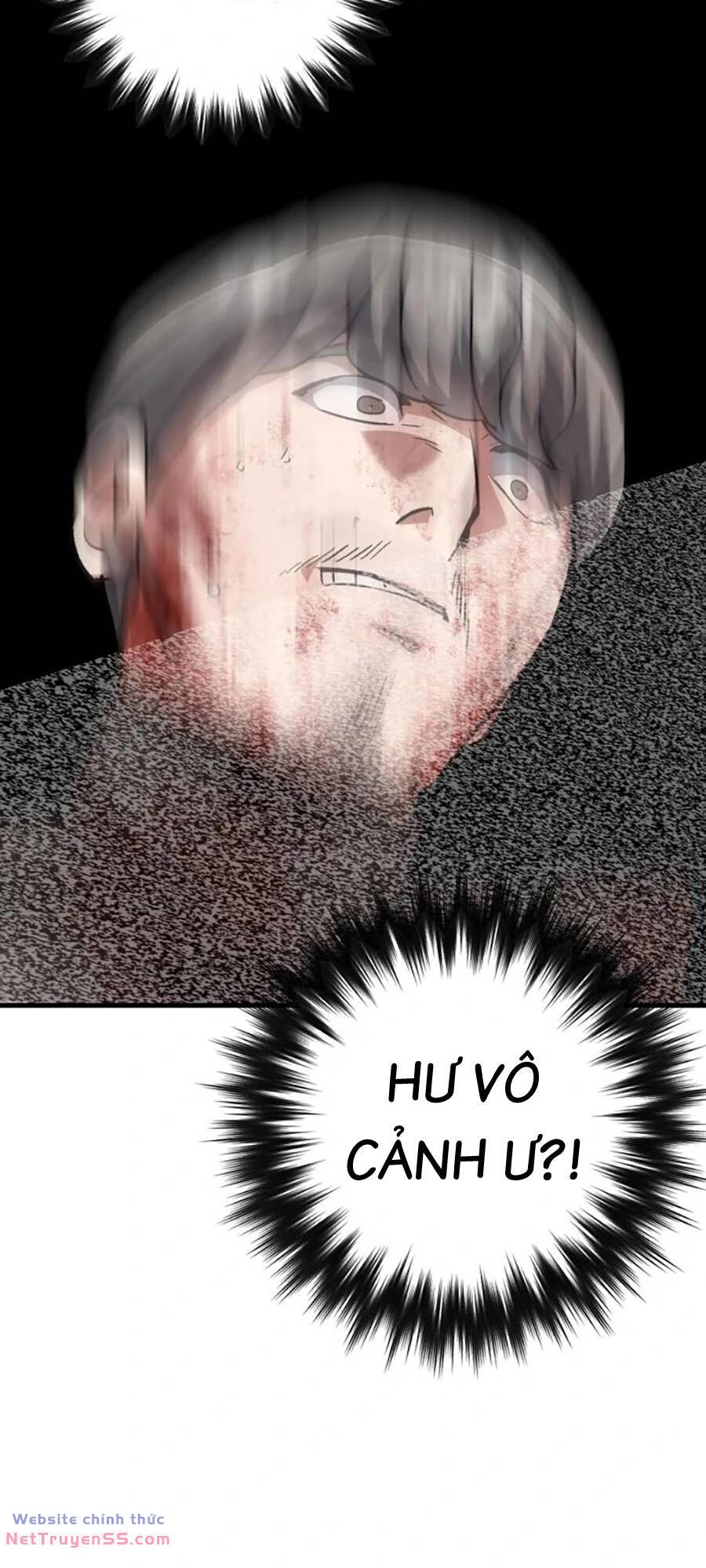 Sát Nhân Cuồng Loạn: Chapter 37