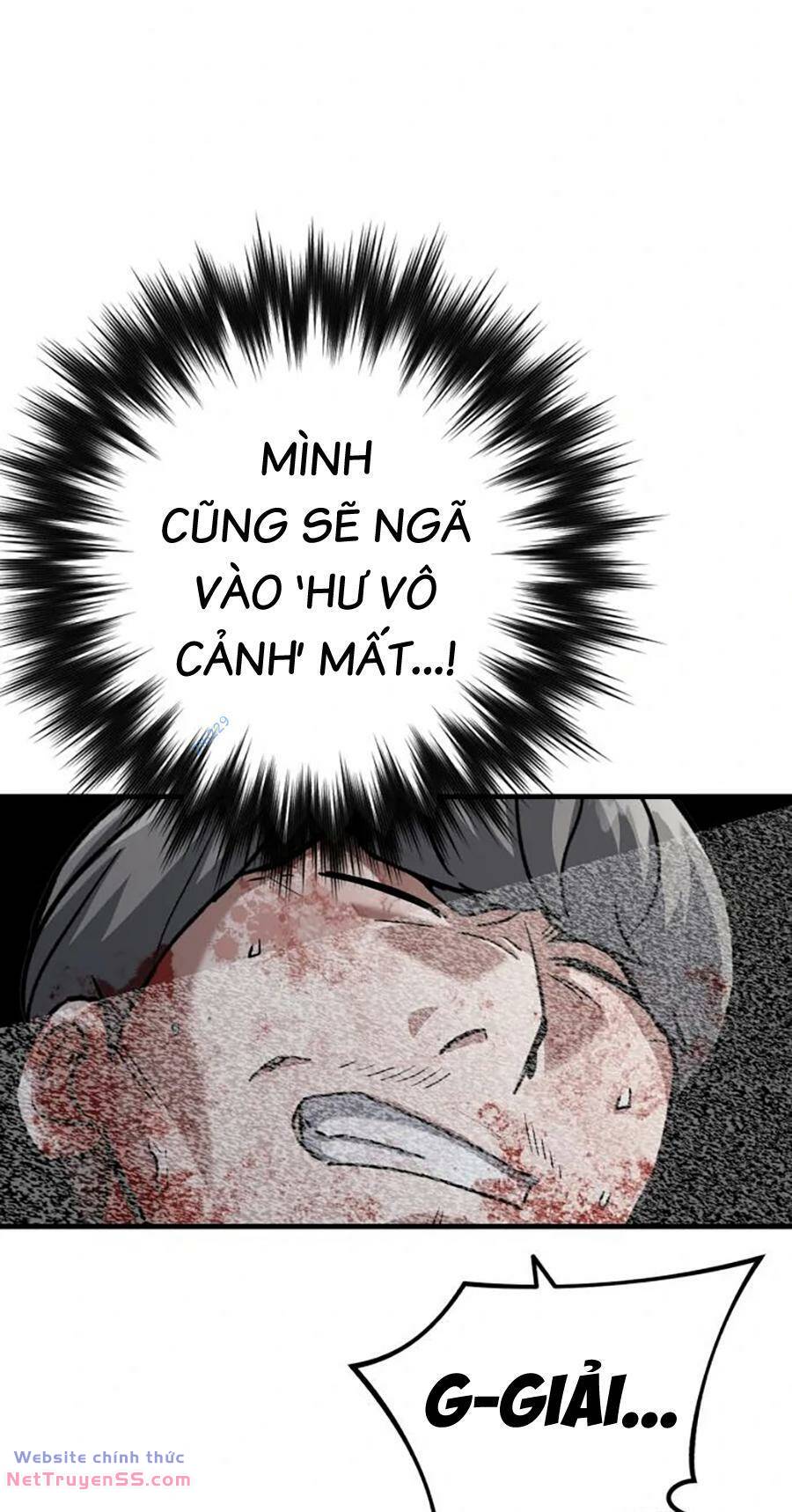 Sát Nhân Cuồng Loạn: Chapter 37