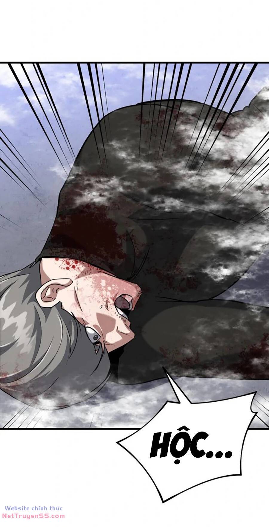 Sát Nhân Cuồng Loạn: Chapter 37