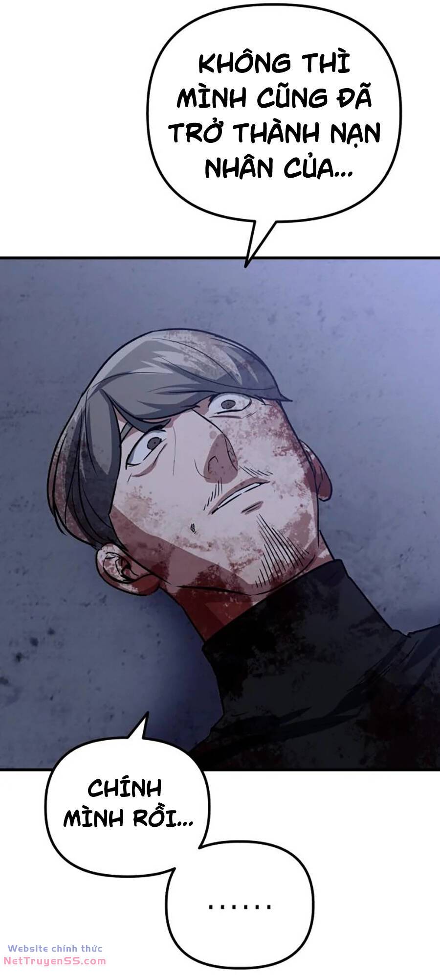 Sát Nhân Cuồng Loạn: Chapter 37