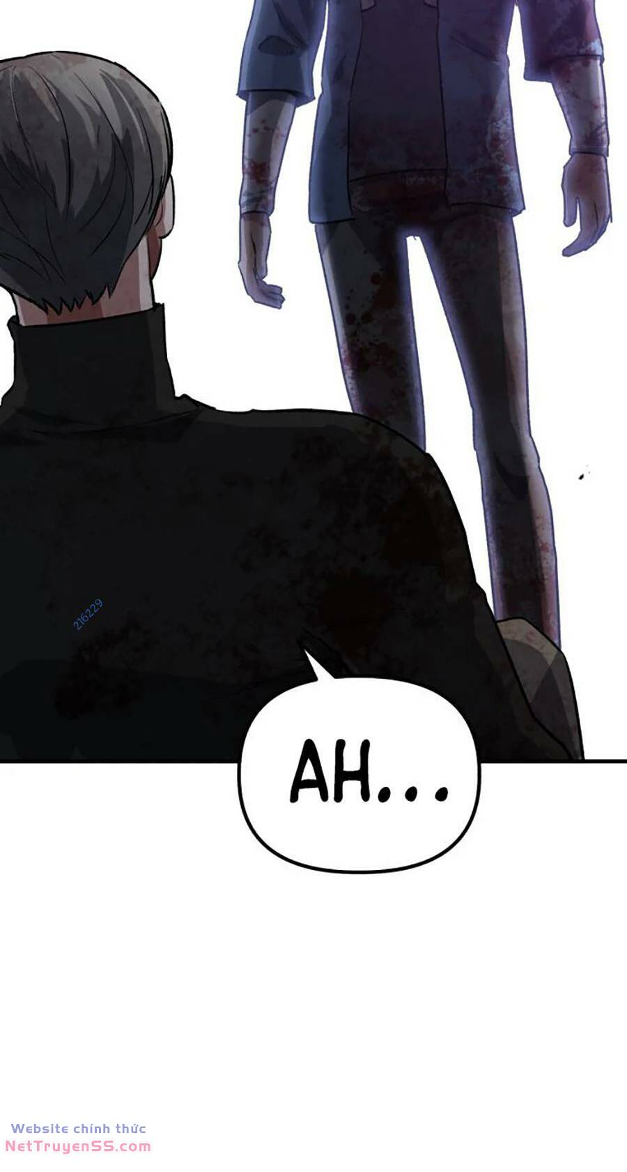 Sát Nhân Cuồng Loạn: Chapter 37