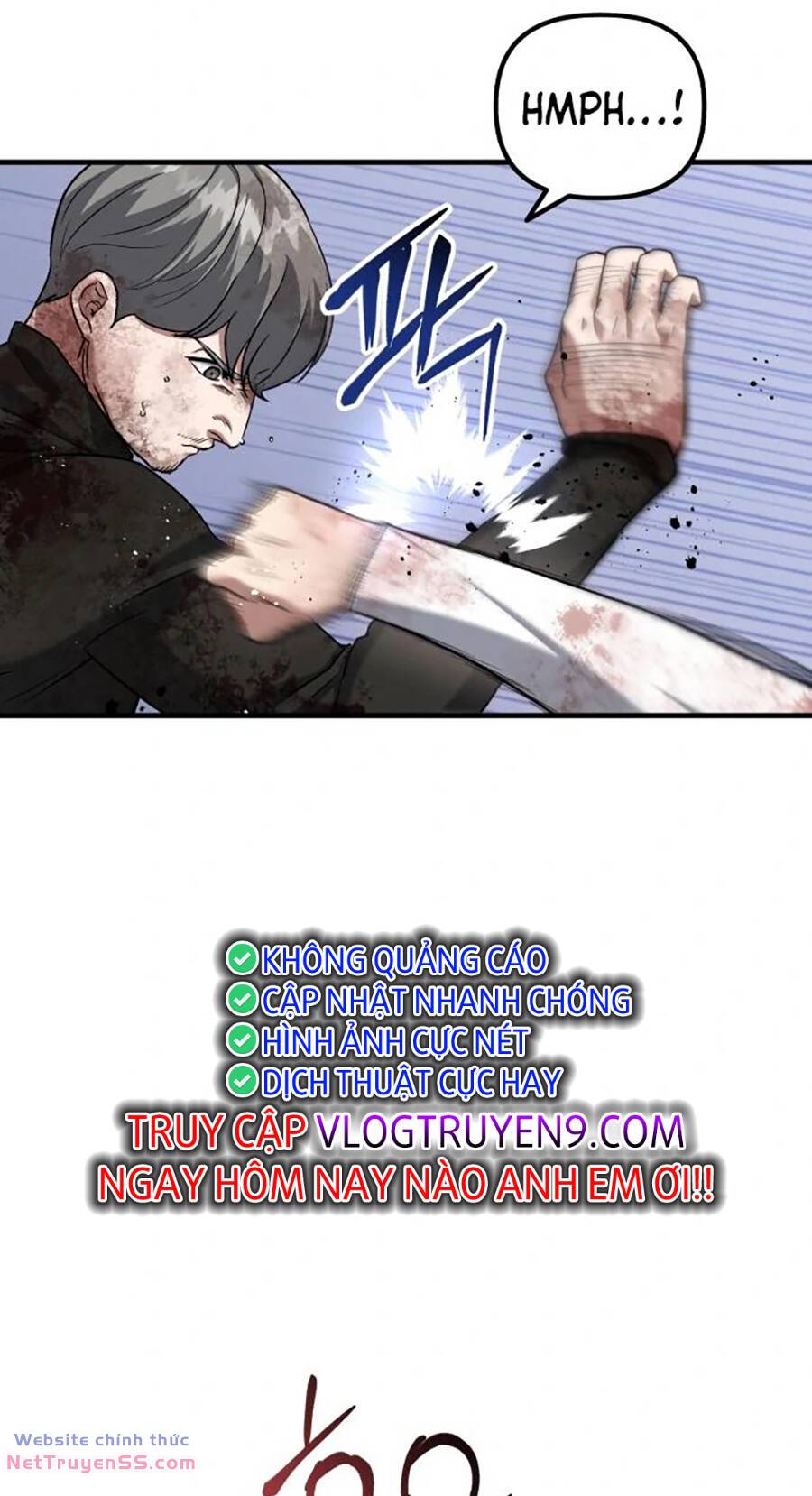 Sát Nhân Cuồng Loạn: Chapter 37
