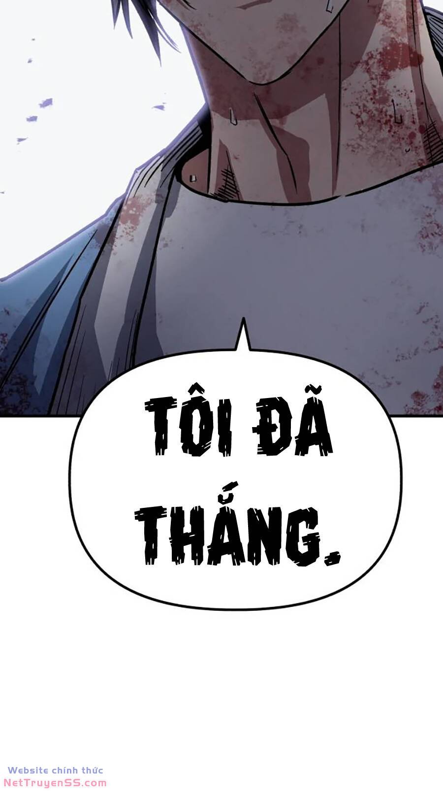 Sát Nhân Cuồng Loạn: Chapter 37