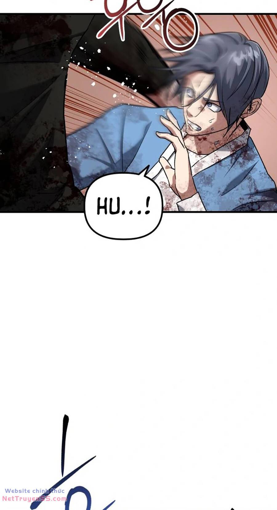 Sát Nhân Cuồng Loạn: Chapter 37