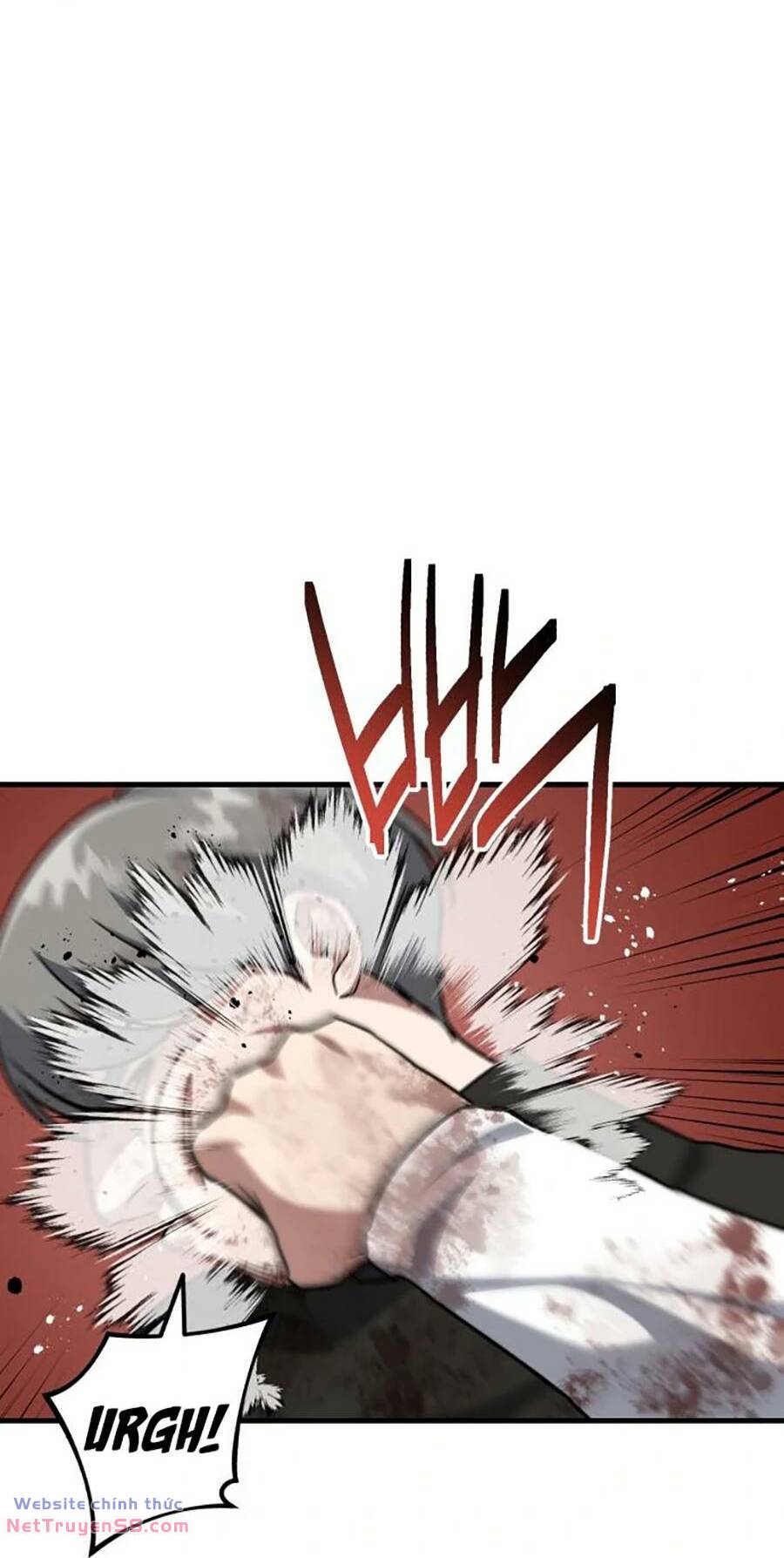 Sát Nhân Cuồng Loạn: Chapter 37