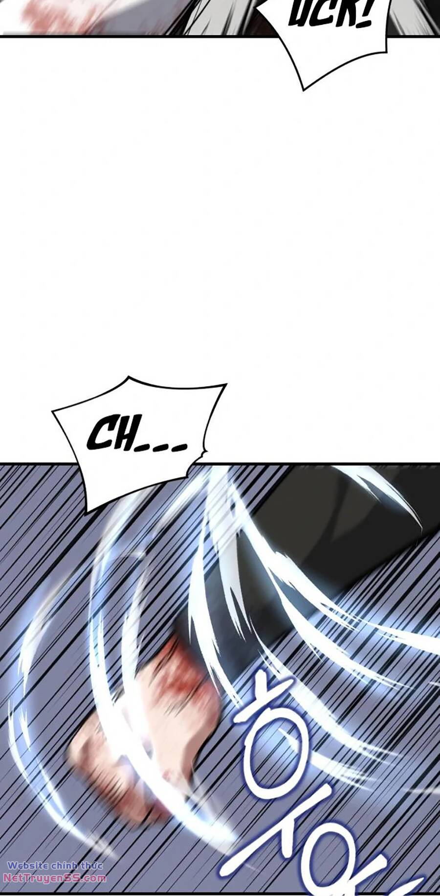 Sát Nhân Cuồng Loạn: Chapter 37
