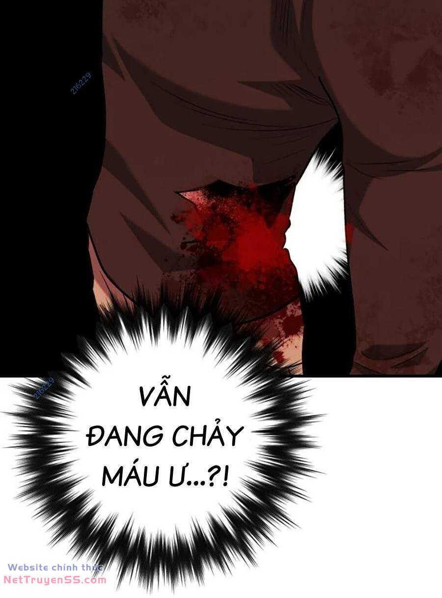 Sát Nhân Cuồng Loạn: Chapter 37
