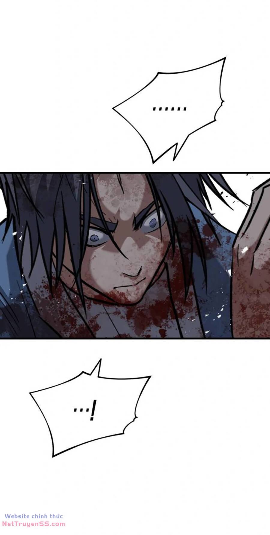 Sát Nhân Cuồng Loạn: Chapter 37