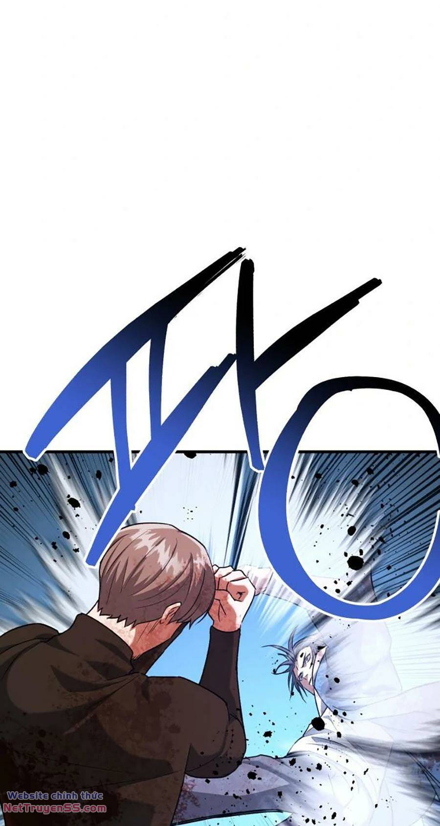 Sát Nhân Cuồng Loạn: Chapter 37