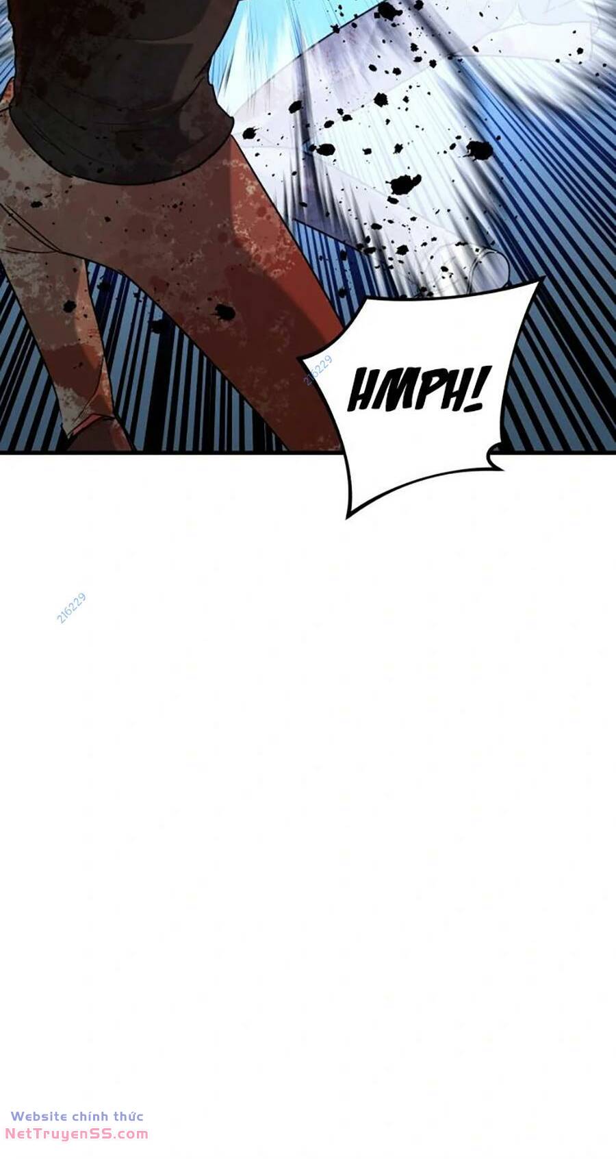 Sát Nhân Cuồng Loạn: Chapter 37