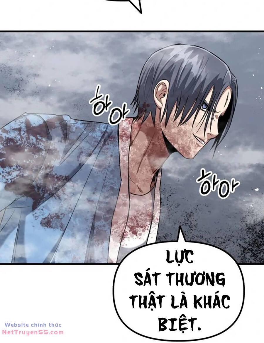 Sát Nhân Cuồng Loạn: Chapter 37
