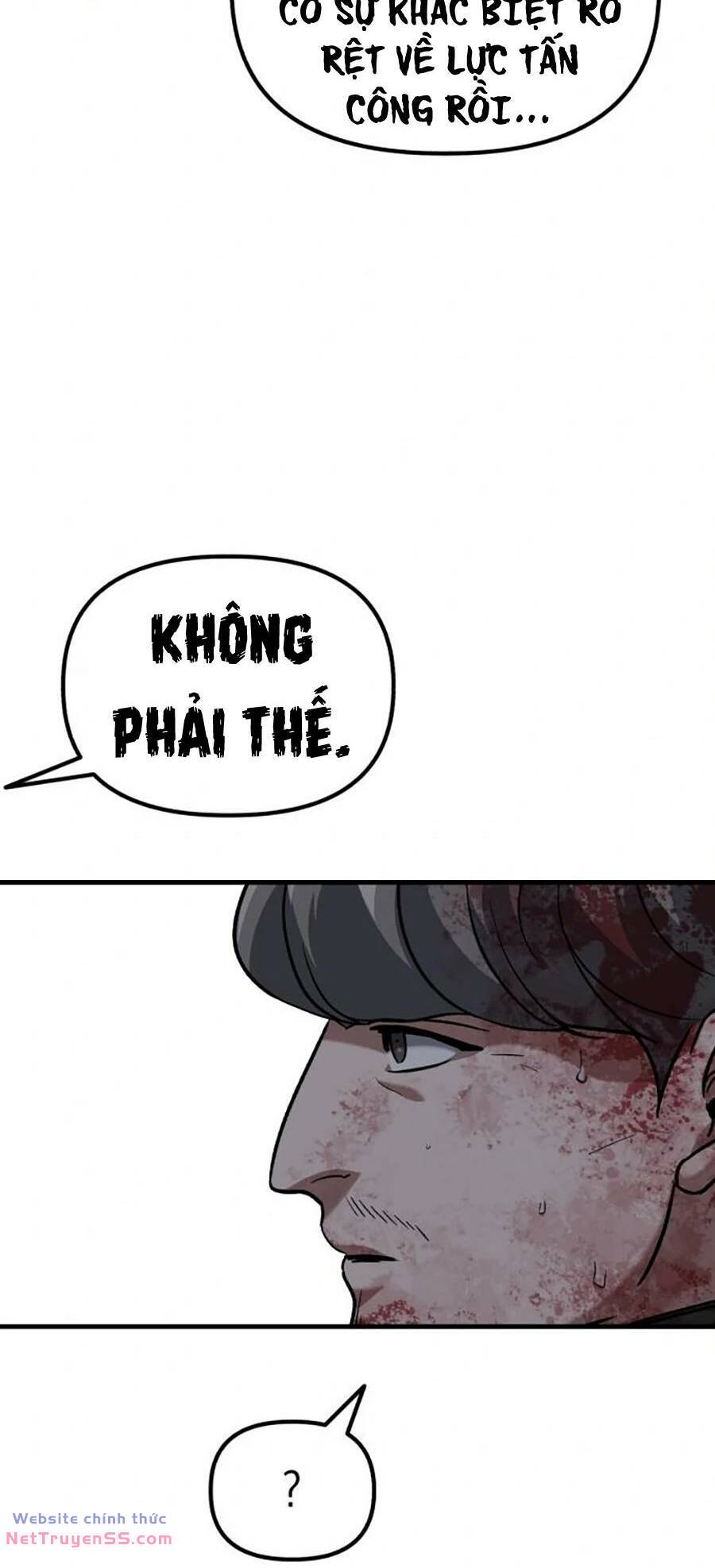 Sát Nhân Cuồng Loạn: Chapter 37