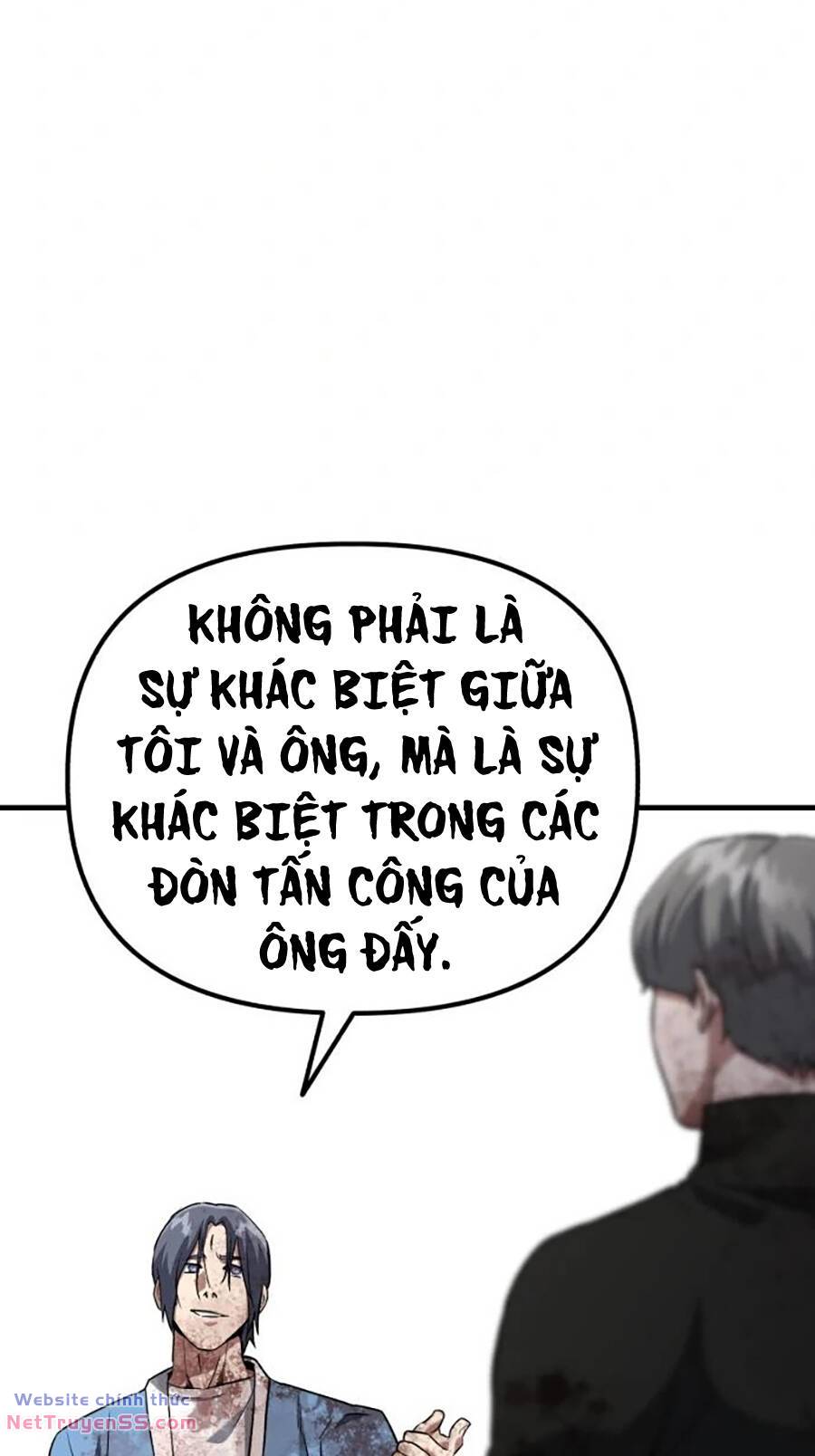 Sát Nhân Cuồng Loạn: Chapter 37